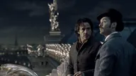 Sherlock Holmes : Jeu d'ombres