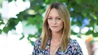 En studio avec Vanessa Paradis
