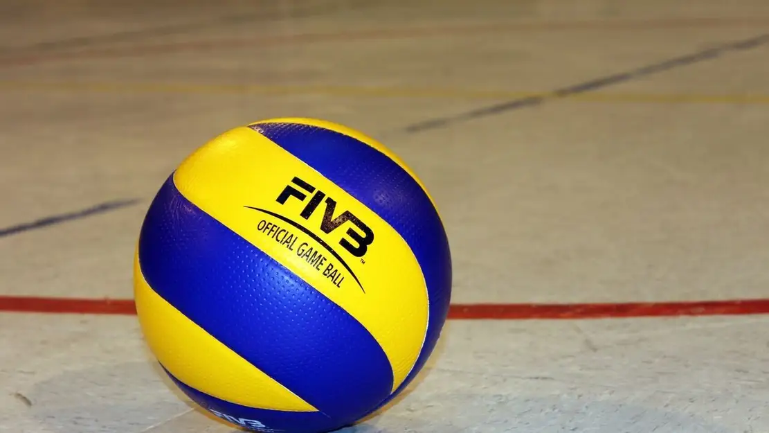 Volley-ball : Ligue des nations masculine
