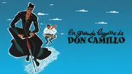 La grande bagarre de don Camillo