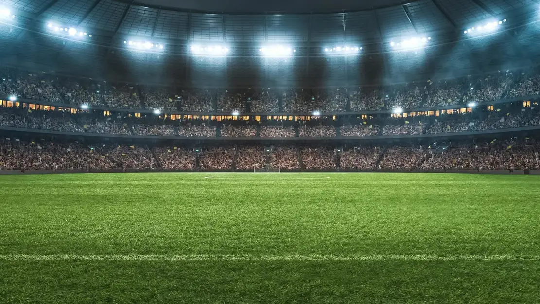Football : Coupe du monde