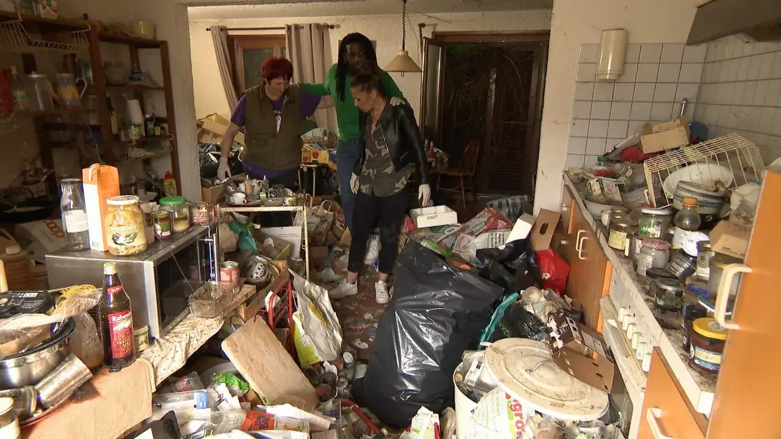 Cleaners les experts du ménage