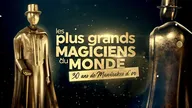 Les plus grands magiciens du monde - Mandrakes d'or
