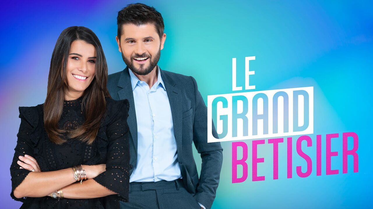 Le grand bêtisier