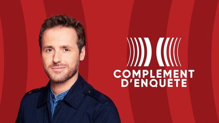 Complément d'enquête