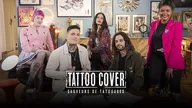 Tattoo Cover : Sauveurs de tatouages