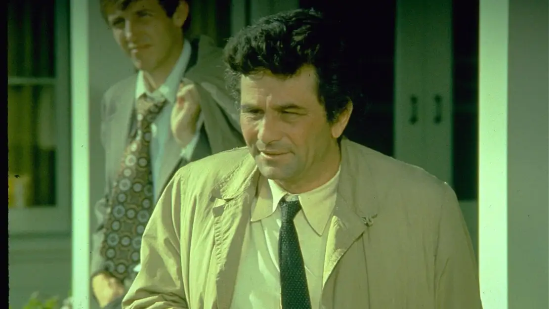 Columbo
