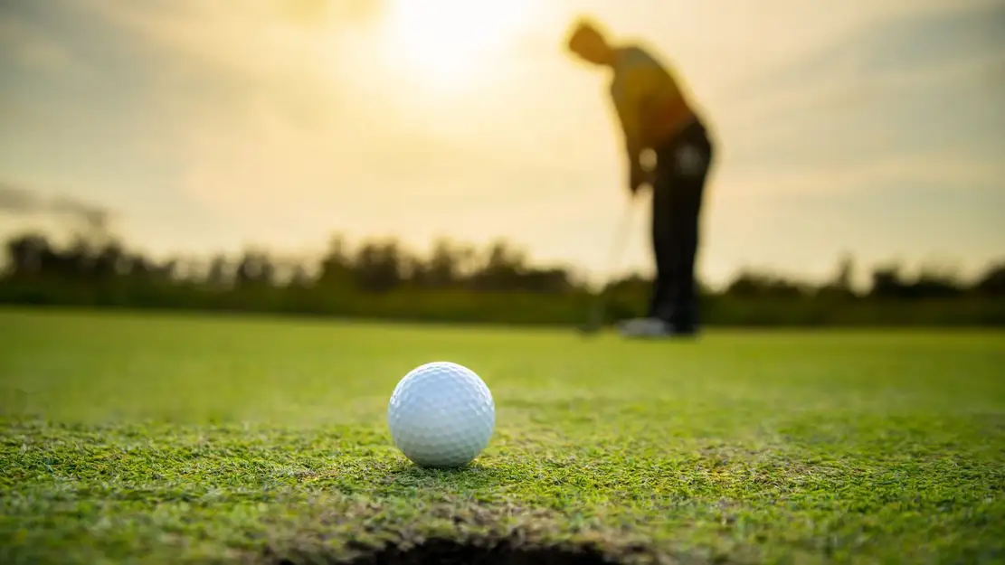 Golf : Open de Detroit