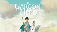Le Garçon et le Héron
