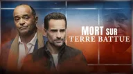 Mort sur terre battue