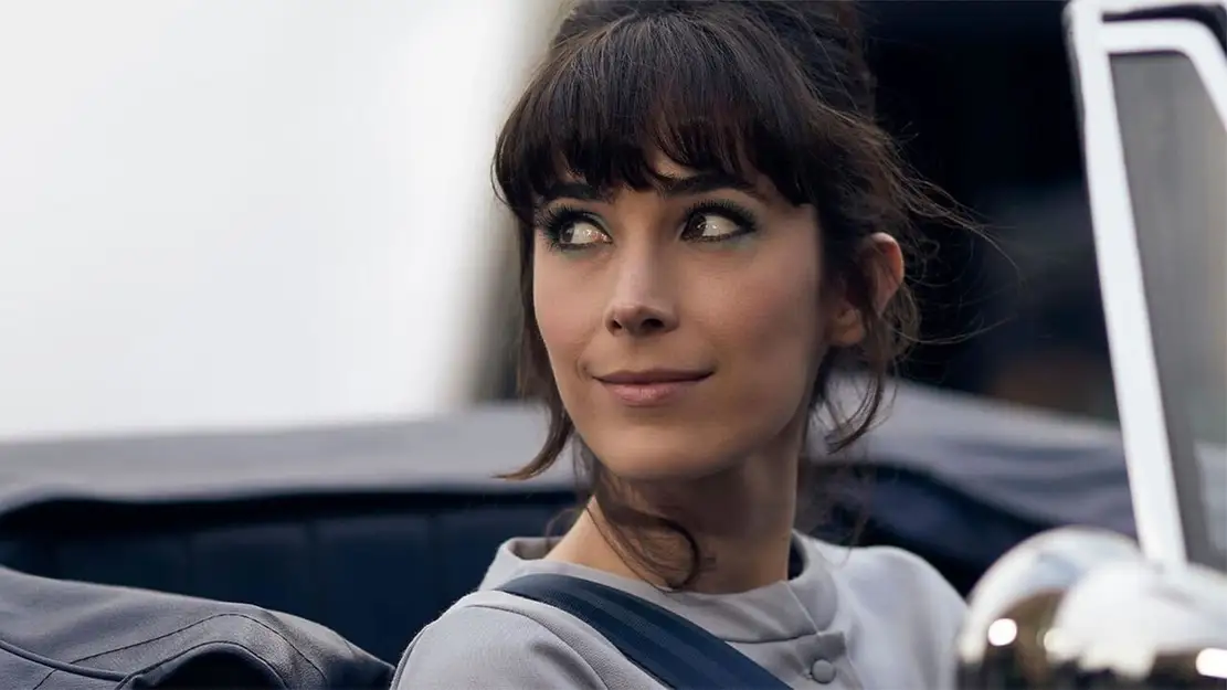 Les Nouvelles Enquêtes de Miss Fisher
