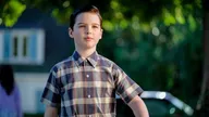 Young Sheldon