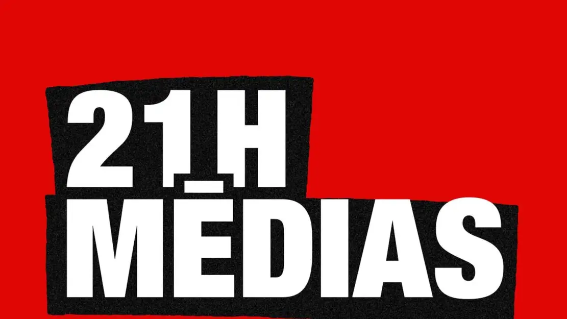 21h Médias