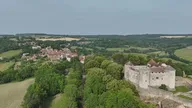 Des racines et des ailes