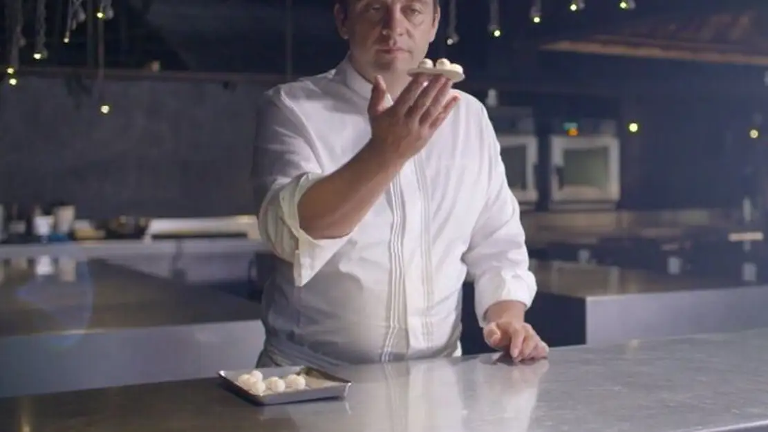 Top chef