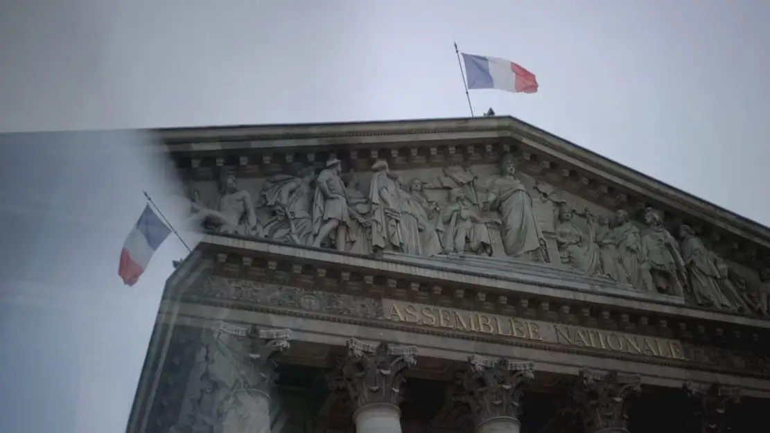 Enquêtes au Parlement