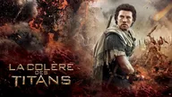 La colère des Titans