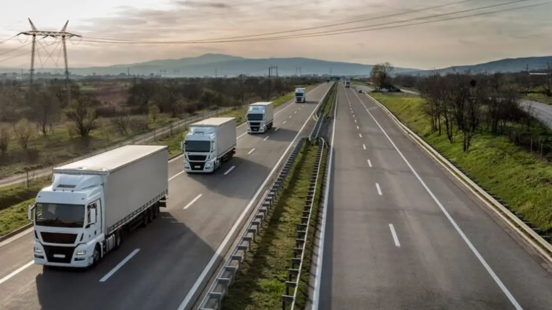 Les routiers : profession chauffeur poids lourd