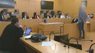 Justice en France