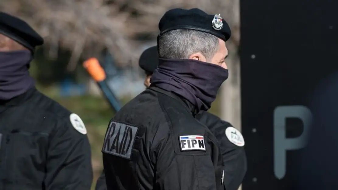 Enquête d'action