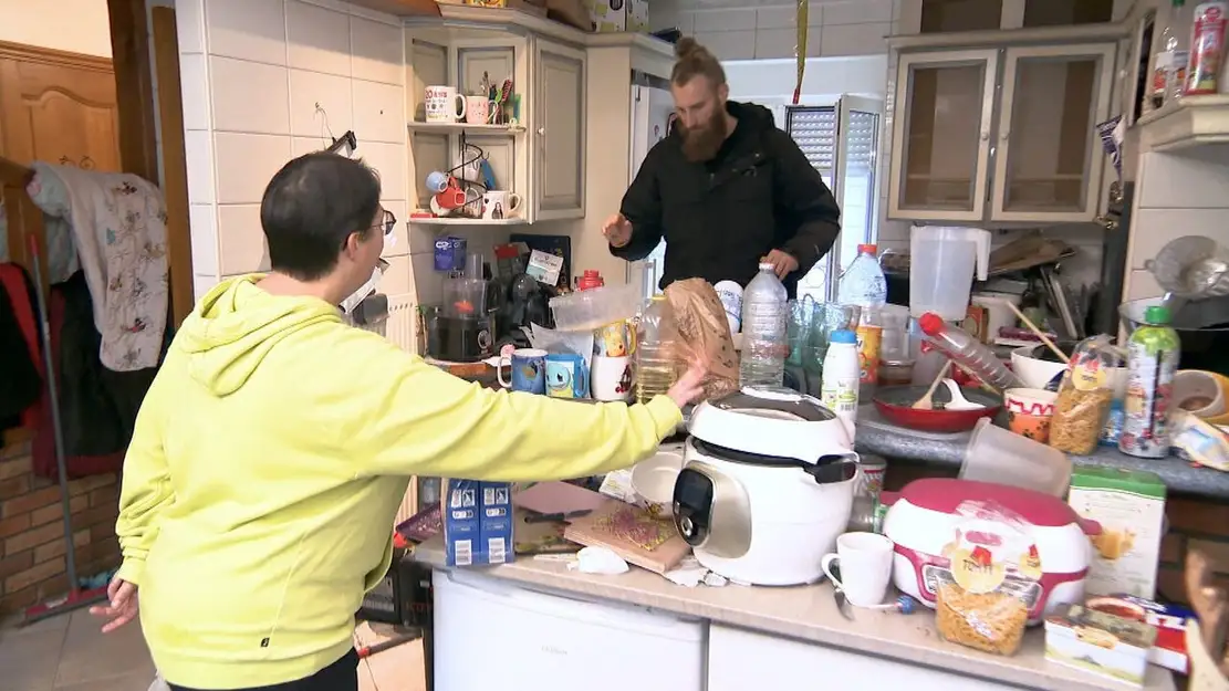 Cleaners les experts du ménage