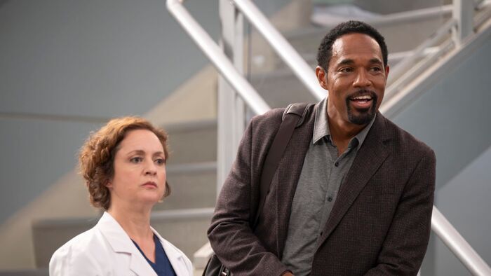 Grey's Anatomy