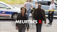 Meurtres à...