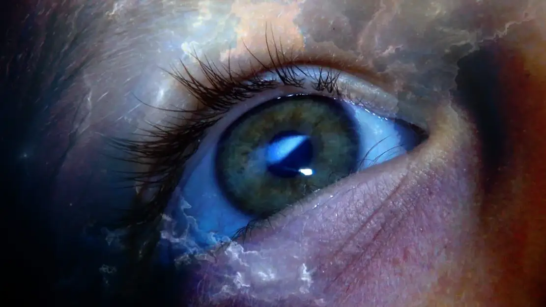 Alien Theory