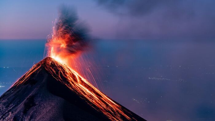 Les 10 catastrophes qui ont marqué la planète