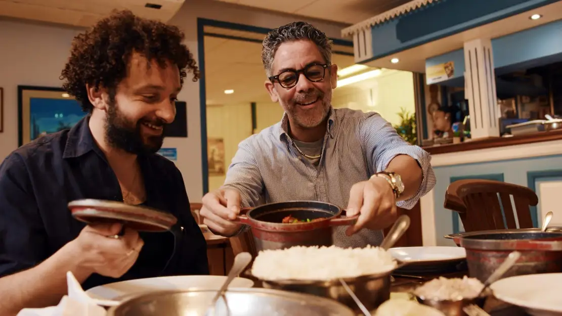 A la poursuite du meilleur rougail saucisse