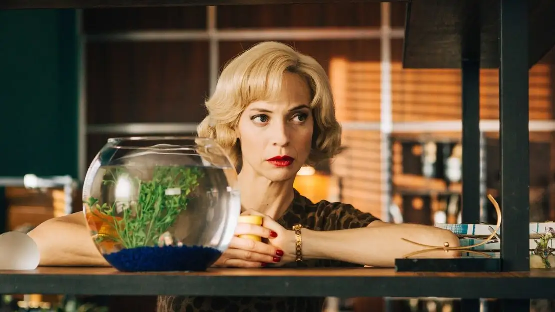 Les petits meurtres d'Agatha Christie