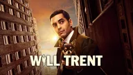 Will Trent