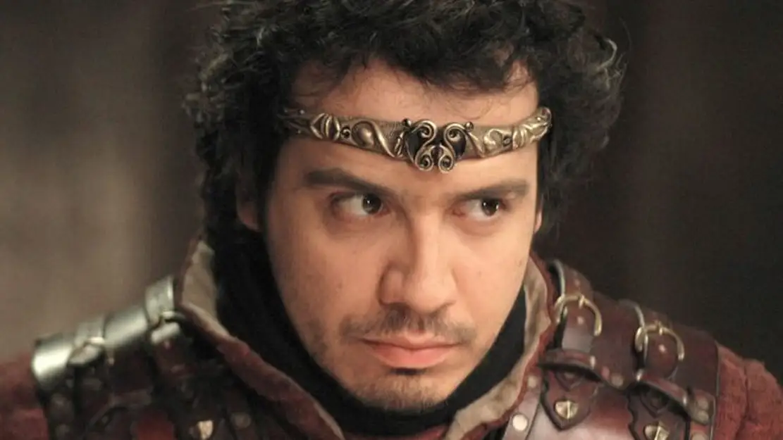Kaamelott