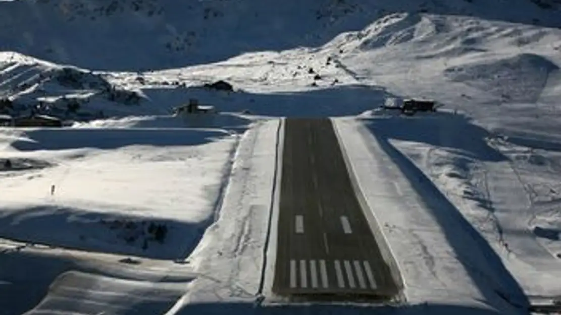 Les 10 aéroports les plus dangereux de la planète