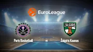 Basket-ball : Euroligue masculine