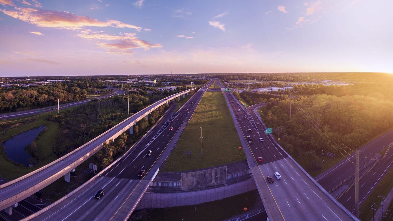 Les routes les plus dangereuses du monde