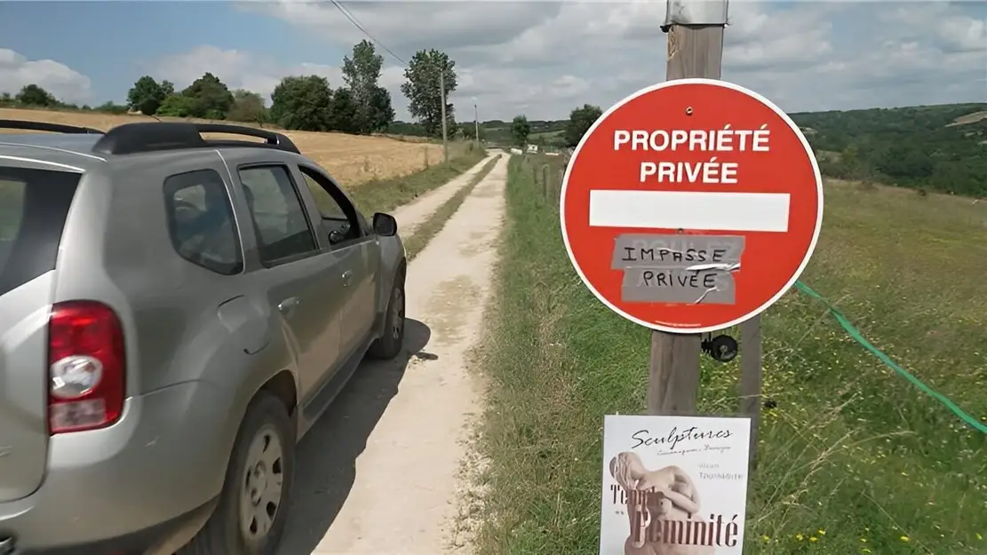 Guerre des voisins : ma vie est un enfer