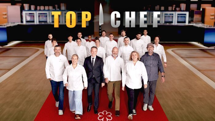 Top chef
