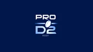 Rugby : Pro D2