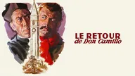 Le retour de don Camillo
