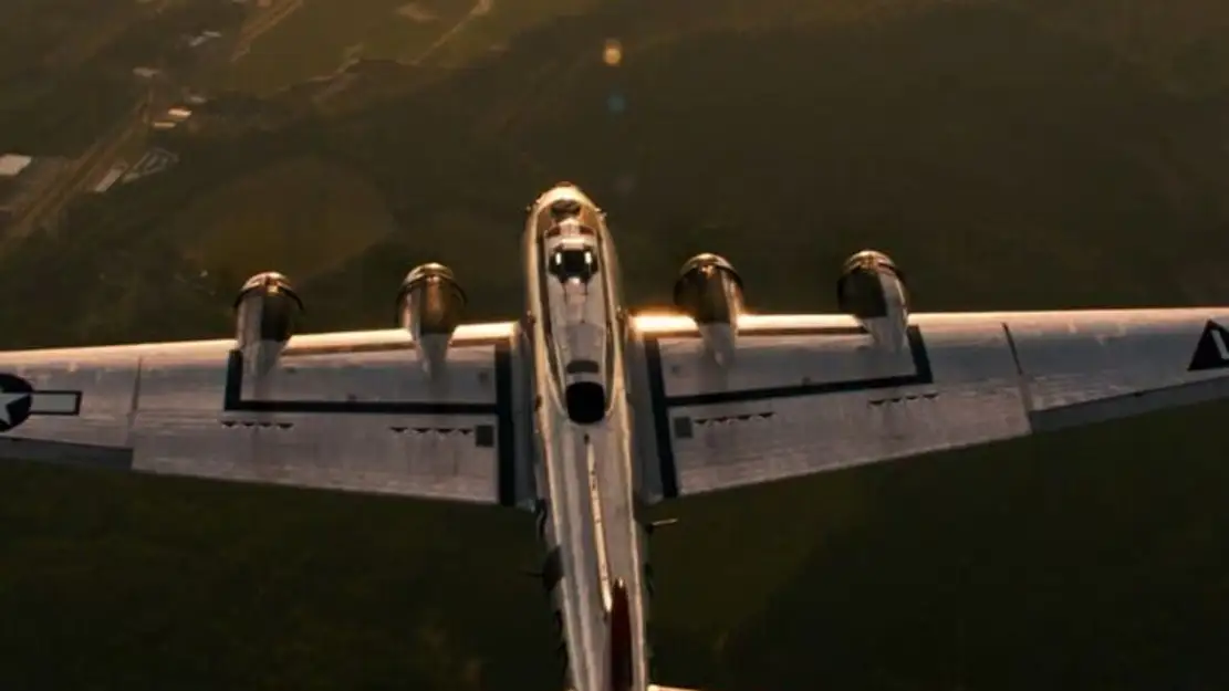 Opération Wolf Hound