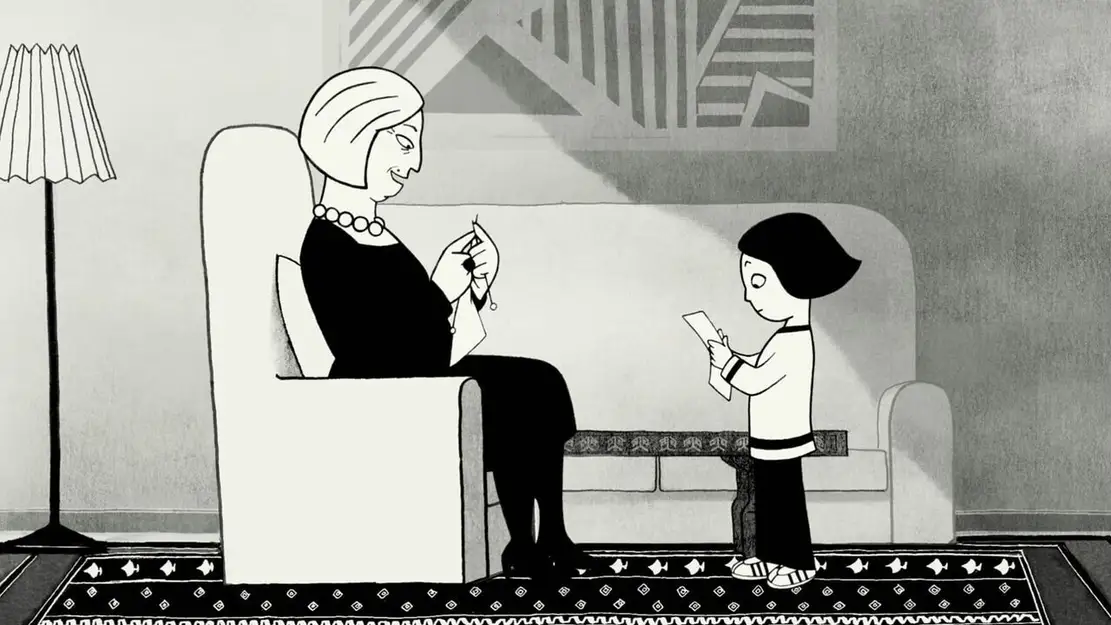 Persepolis