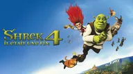 Shrek 4 : il était une fin