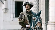 La guerre des trônes, la véritable histoire de l'Europe
