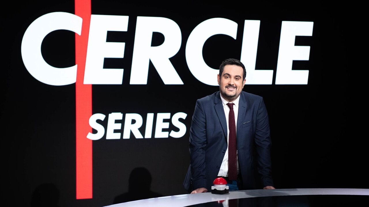 Le cercle séries