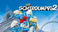 Les Schtroumpfs 2