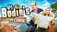 Les Bodin's enquêtent en Corse