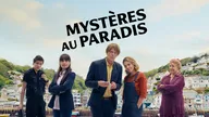 Mystères au paradis