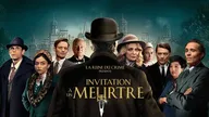 La reine du crime présente : Invitation à un meurtre