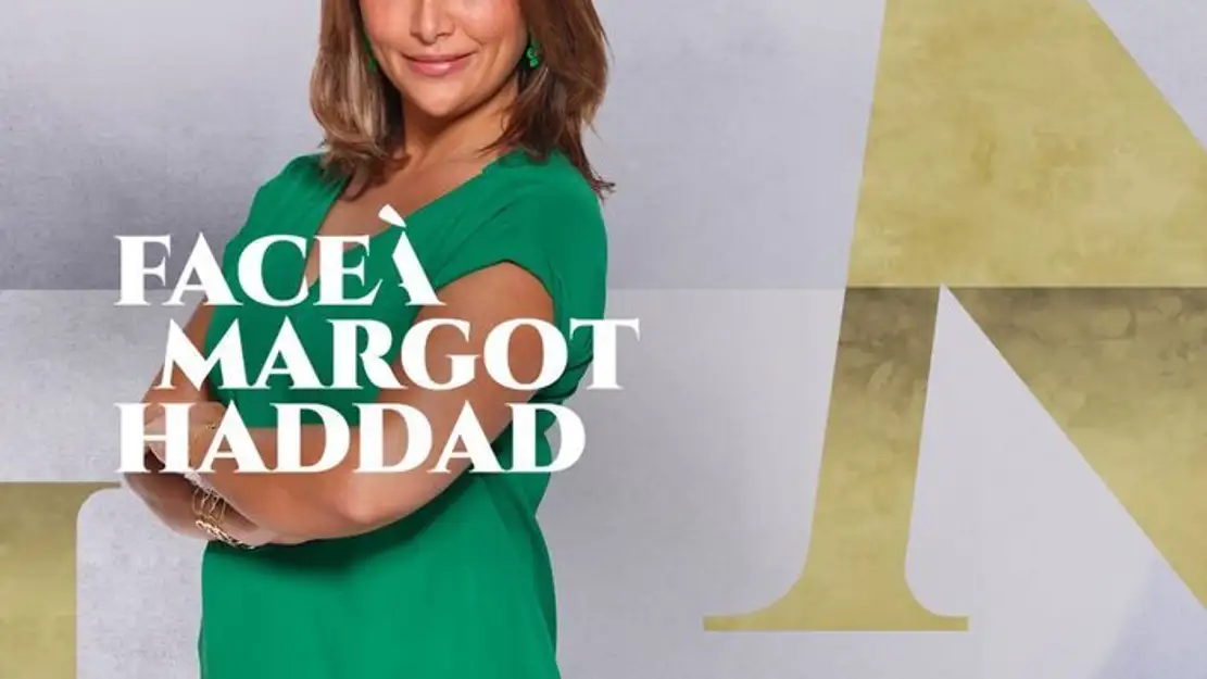 Face à Margot Haddad